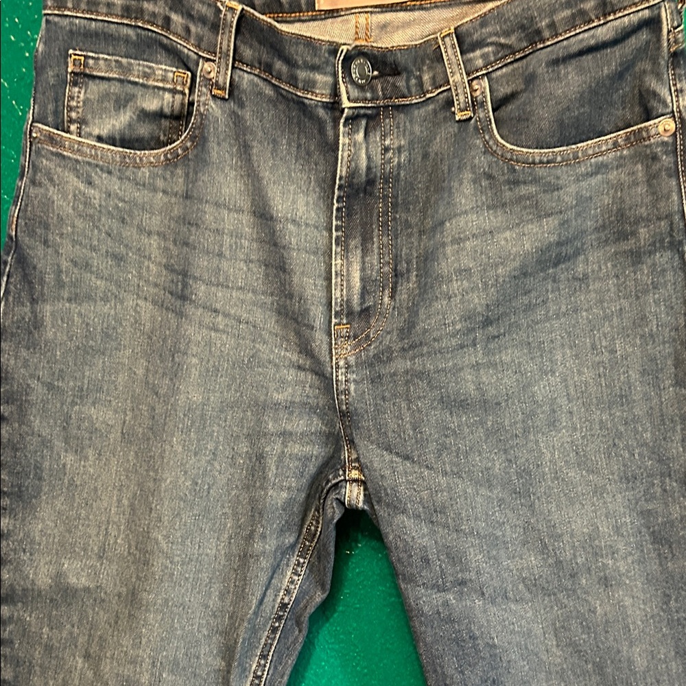 EVERLANE 31 ankle Denim Jeans - Picture 4 of 8